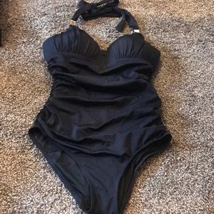 The forever one piece VS swimsuit